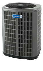 American Standard Air Conditioners