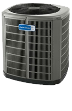 American Standard Heat Pumps